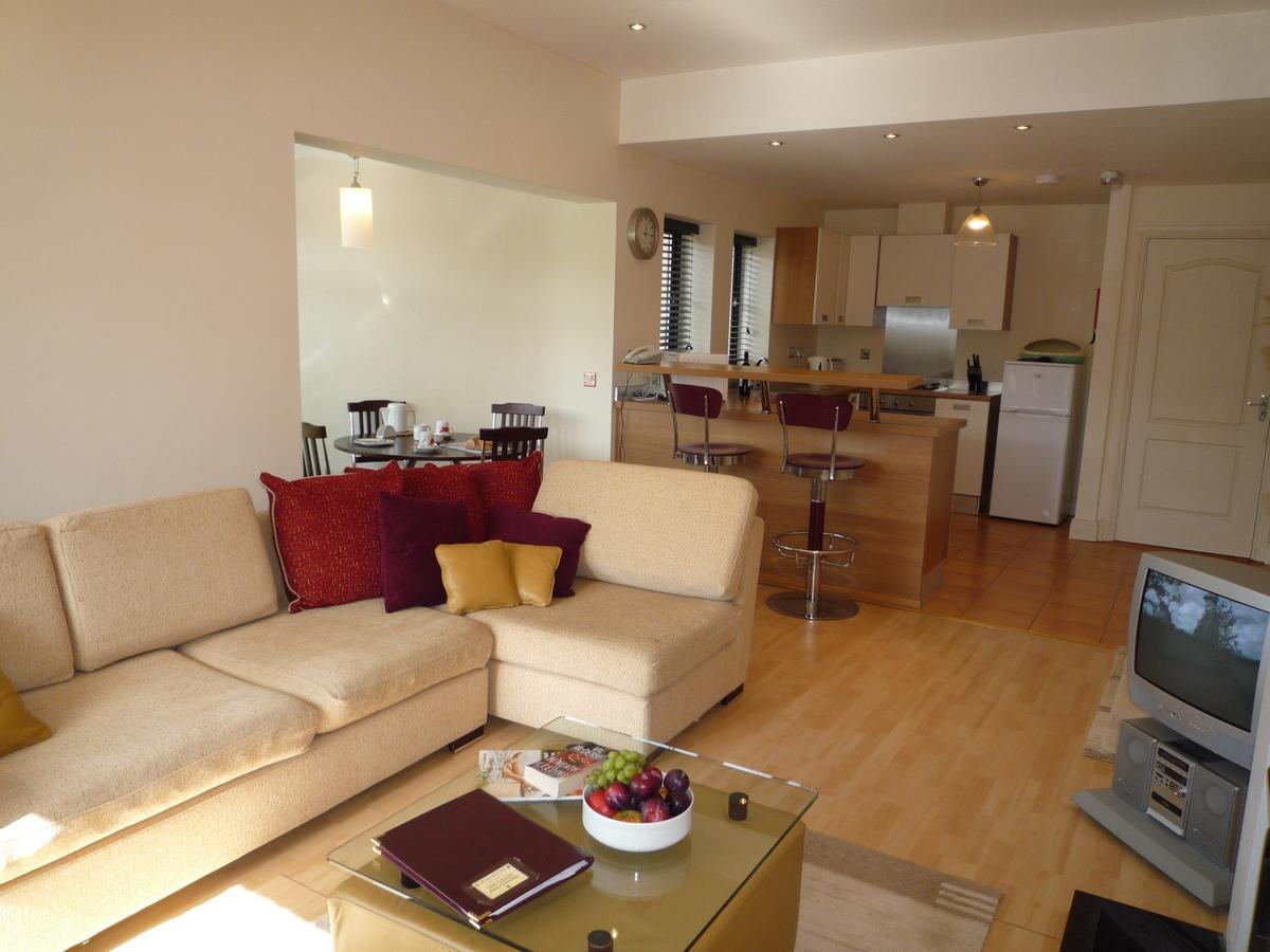 Grove Lodge Holiday Homes 2 Bed By Trident Holiday Homes Killorglin Ngoại thất bức ảnh