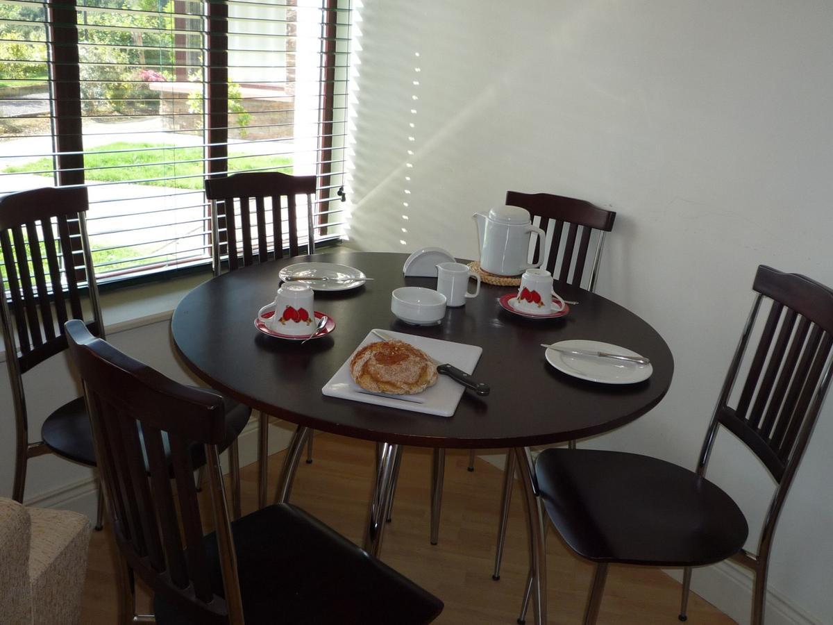 Grove Lodge Holiday Homes 2 Bed By Trident Holiday Homes Killorglin Ngoại thất bức ảnh
